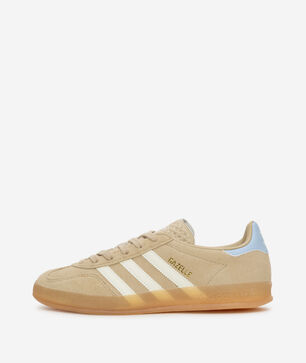 Grade School Gazelle Indoor