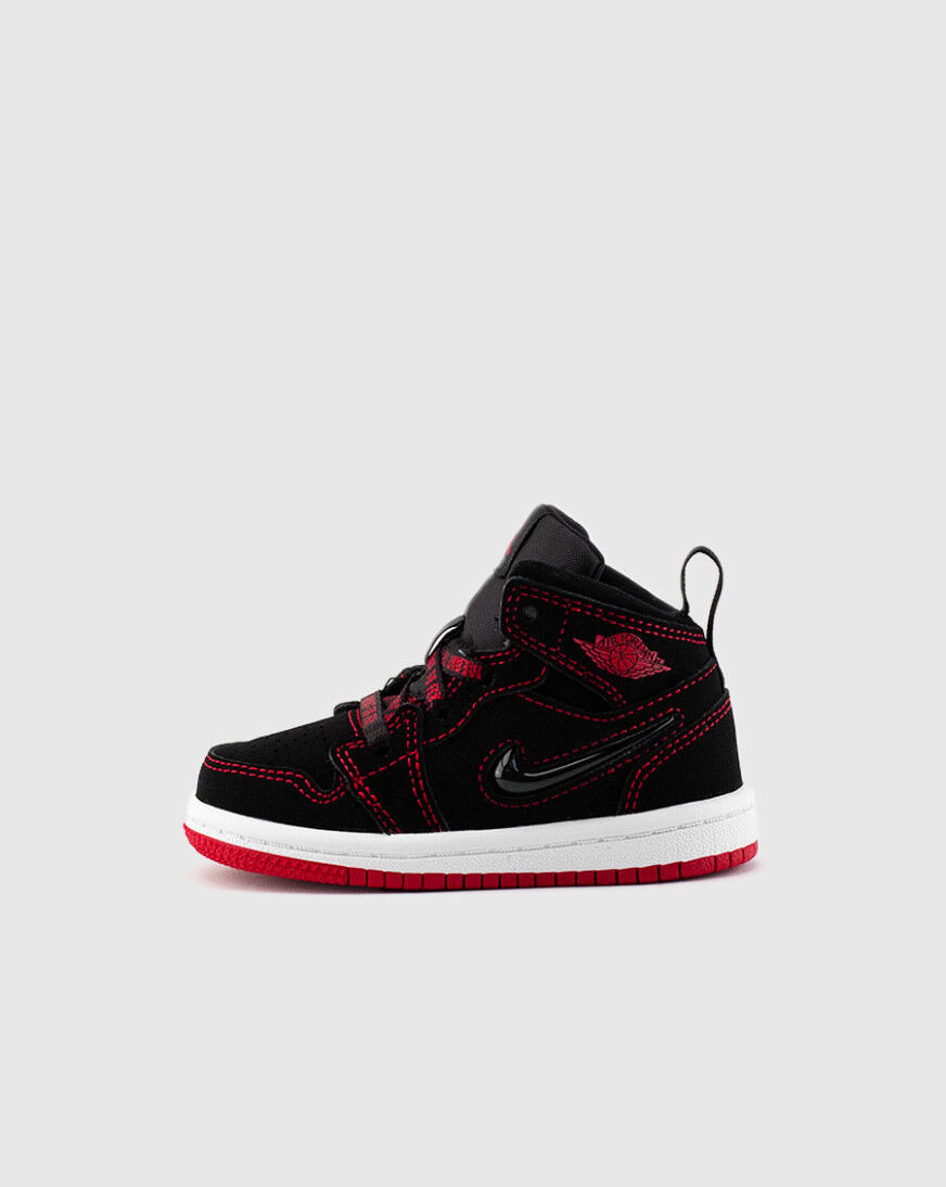 Jordan Toddler Air Jordan 1 Mid 