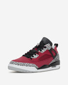 Jordan Spizike Low  FQ1759-600 Red 2