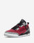Spizike Low 