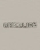 Memphis Grizzlies Neutral High Waisted Jersey Legging