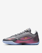 Nike LeBron XXIII "Shut Up And Dribble" IH1513-002 Grey 1