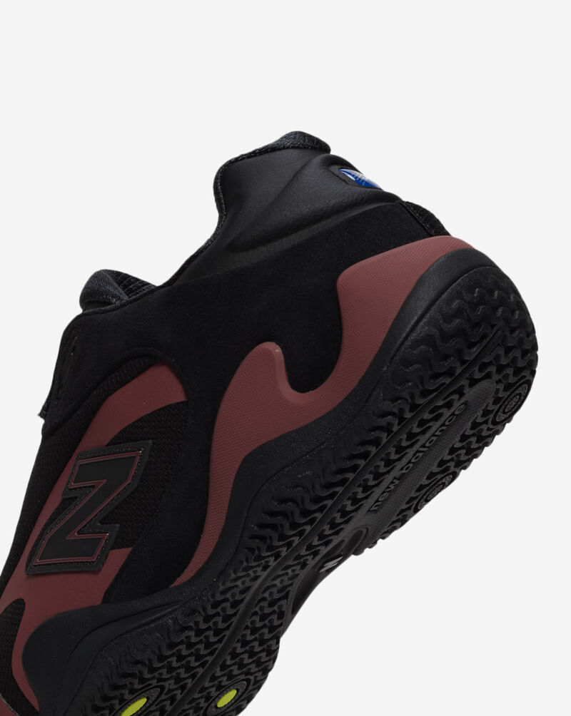New Balance Maxey V1 UMAX59K Red 8