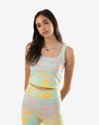 Tie Dye Tank