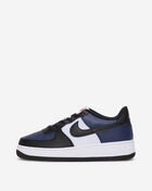 Nike Big Kids' Air Force 1 HJ9201-400 Black 1