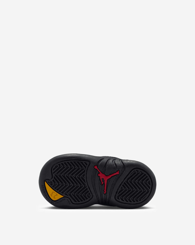 Jordan Toddler Air Jordan 12 Retro 850000-117 White 5