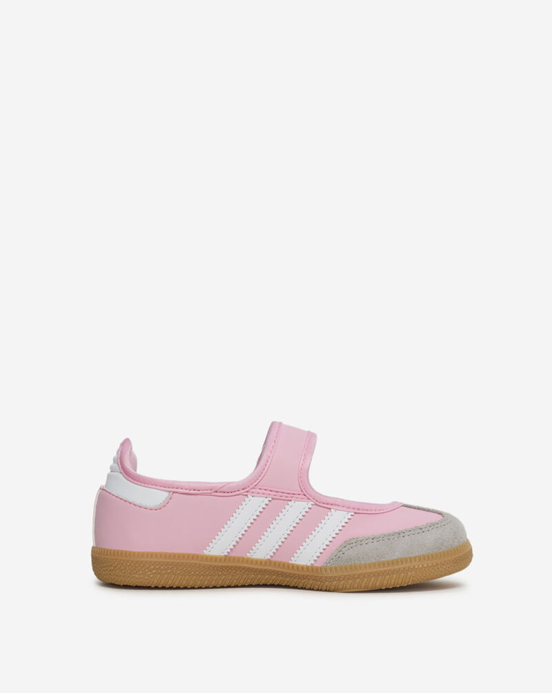 adidas Pre-School Samba Jane JP9541 Pink 4