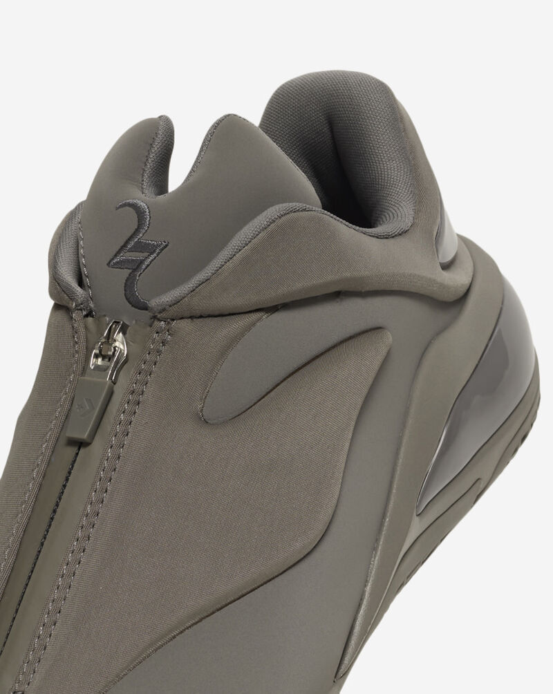 Converse Grade School Shai 001 A19837CJ Grey 8