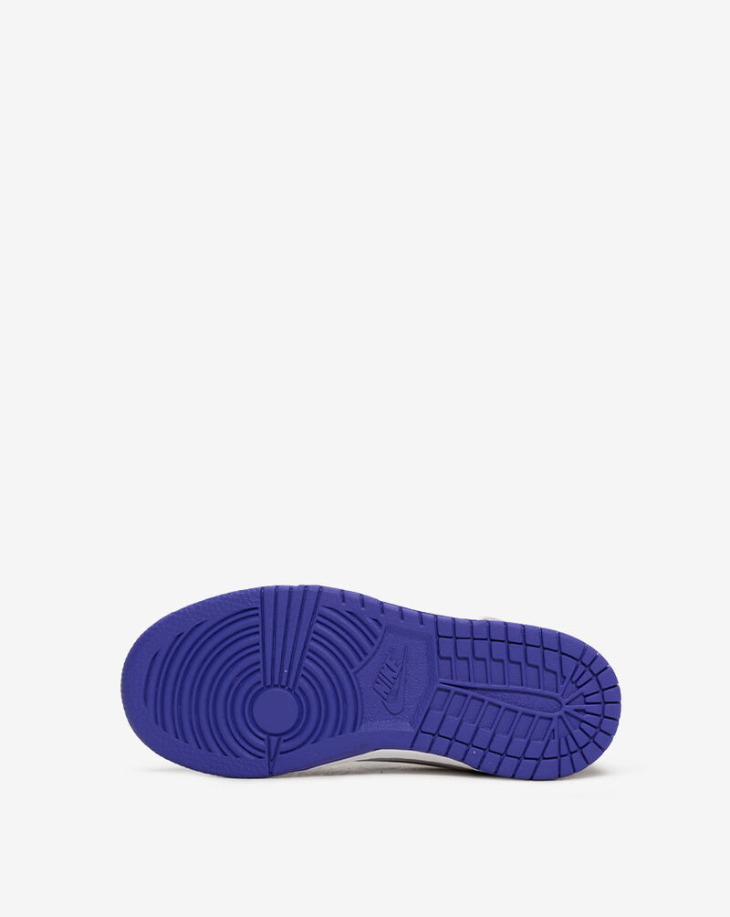 Nike Little Kids' Lego Dunk Low II7288-102 Blue 6