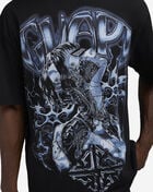 Guapi Deceived Tee DECEIVED-TEE-BLK Black 3
