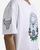 PRO STANDARD Chicago Bulls Tee BCB1516628-WHT White 3