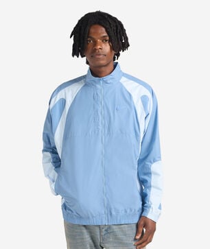 Northstar Nylon Track Jacket