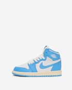 Jordan Little Kids' Air Jordan 1 Retro High OG FD1412-402 Blue 1