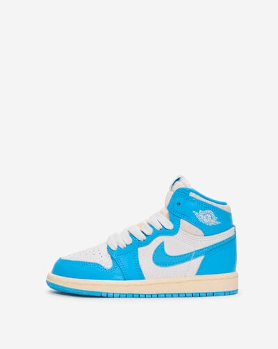 Little Kids' Air Jordan 1 Retro High OG