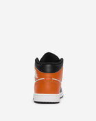 Jordan Air Jordan 1 Mid DQ8426-801 Orange 5