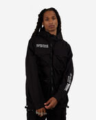 Nylon Utility Jacket