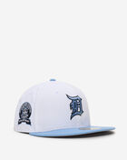 New Era 59Fifty Detroit Tigers Fitted Hat 70906502 White 1