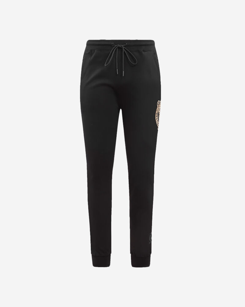 PRO STANDARD Black and Gold Boston Celtics Joggers BBC4513693-BLK Black 1