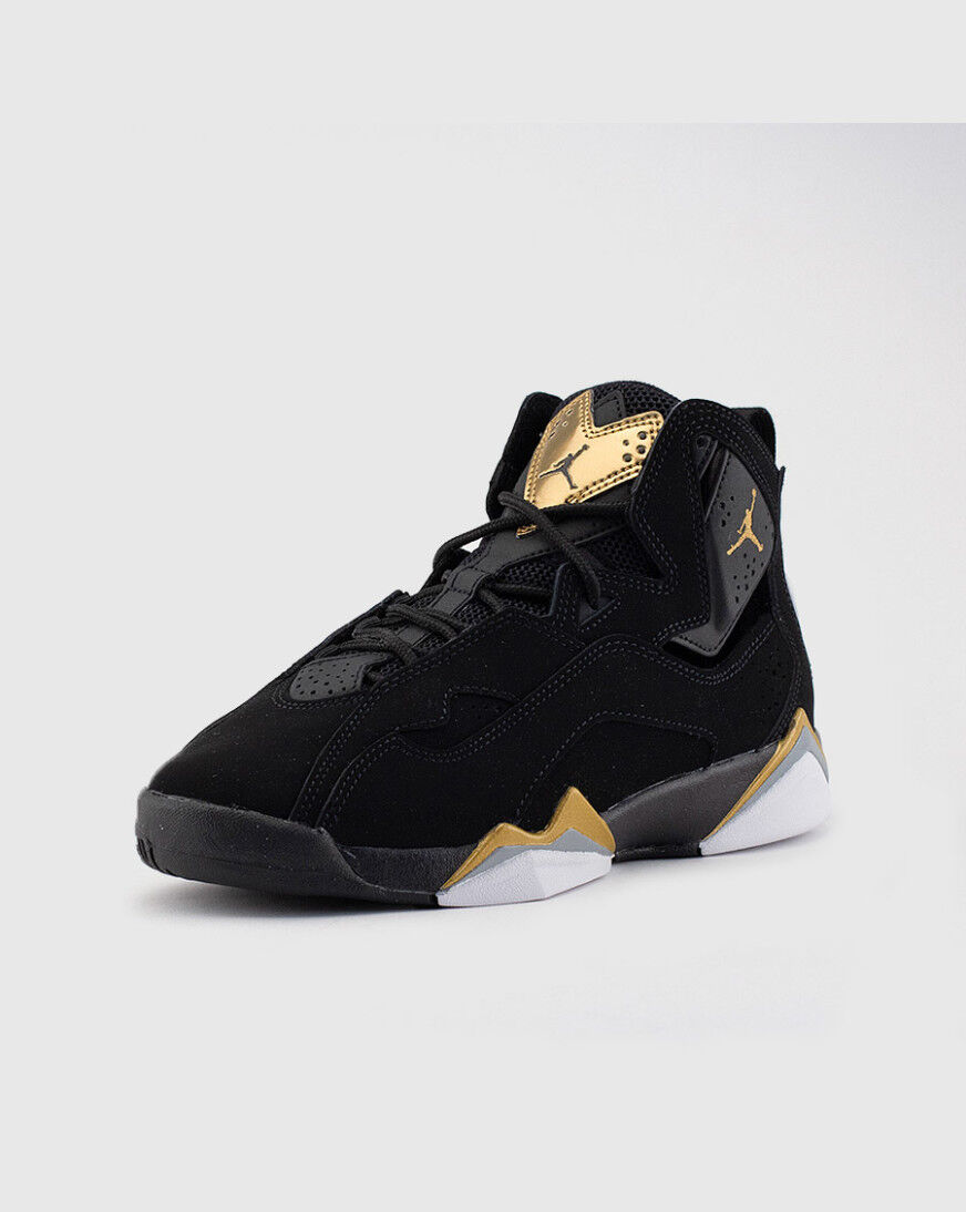 grade school true flight jordans