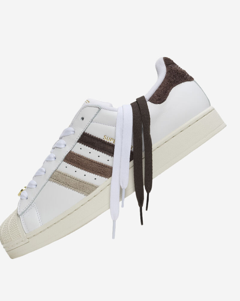 adidas Superstar ll LA2071 White 9