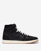 Jordan Air Jordan 1 Retro High OG "Flight Club" II9811-001 Black 4