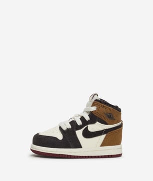 Toddler Air Jordan 1 Retro High OG "Love Letter"