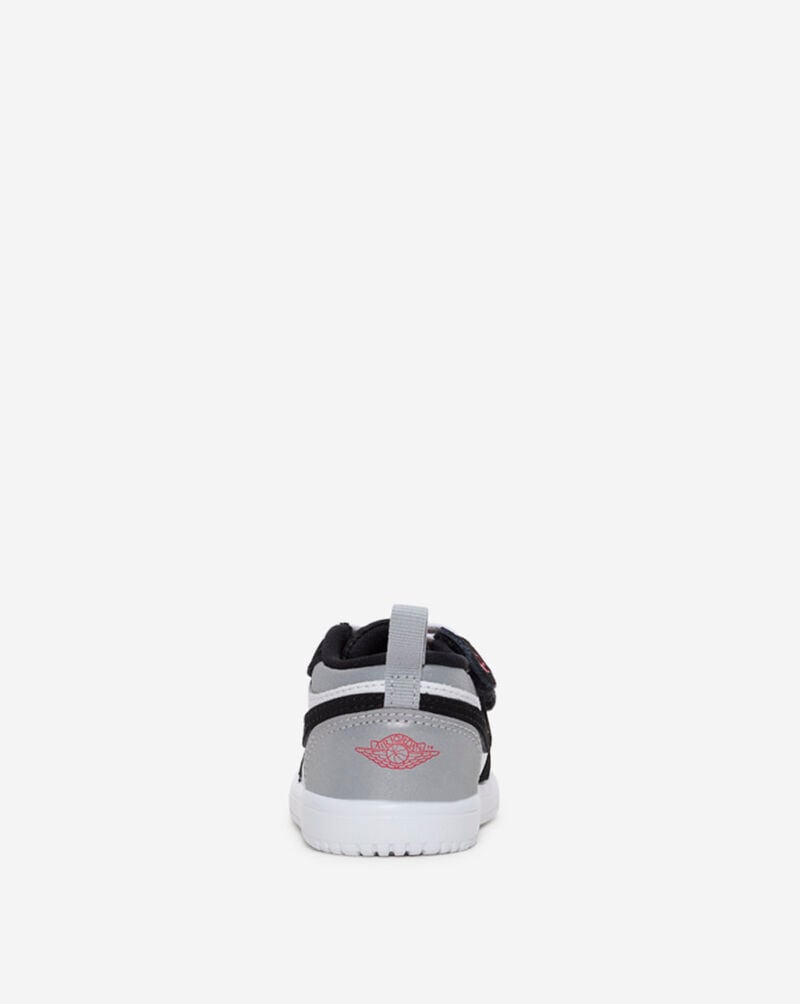 Jordan Toddler Air Jordan 1 Low Alt SE IB3886-106 Black 5