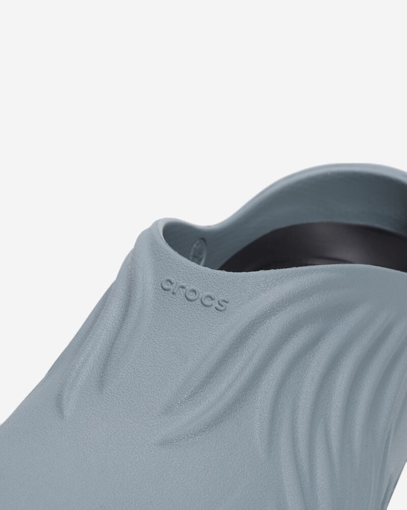 Crocs Grade School Echo Wave 210251-3YOJ Blue 8