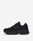 New Balance Grade School 9060 GC9060BB Black 1