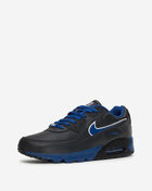 Nike Air Max 90 (Indianapolis Colts) IW1137-001 Black 2