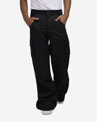 Stacked Flare Pants