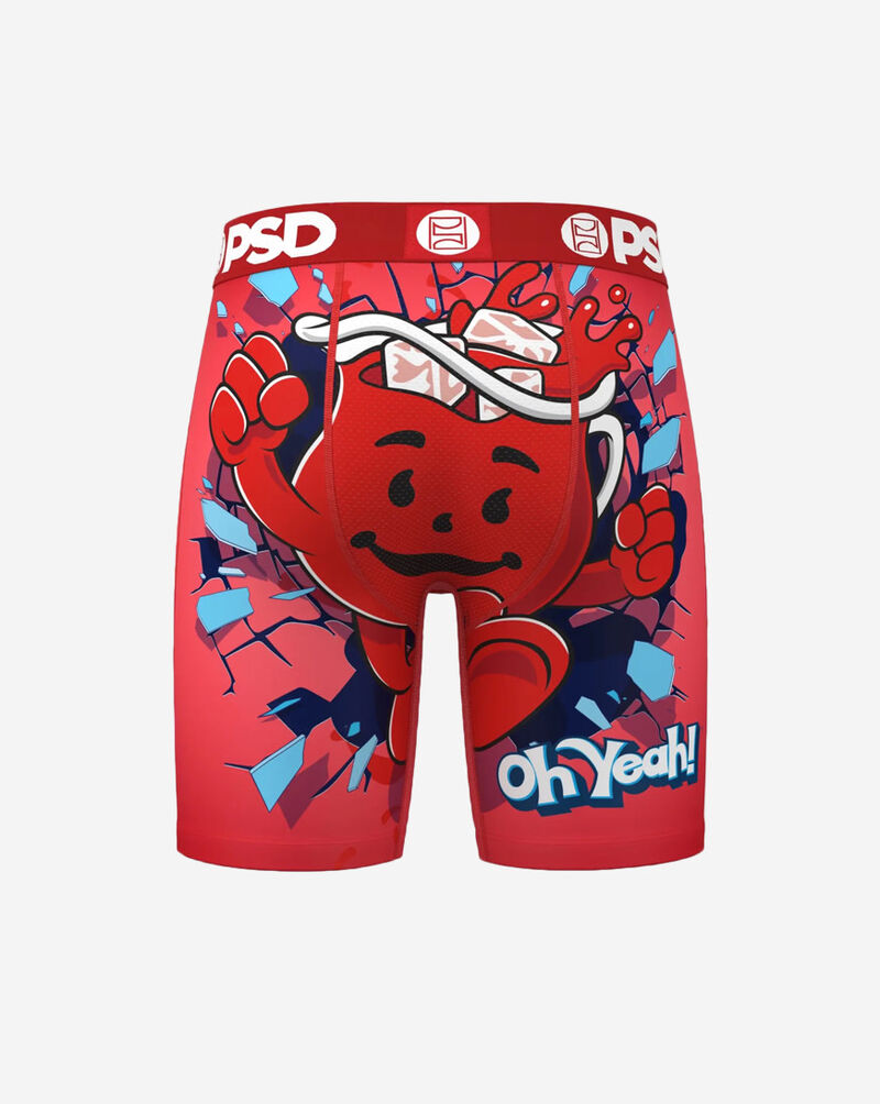 PSD Kool Aid Man Boxer Briefs 325180218 Multi 3