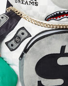 Teddy Bear Money Bear Panda Backpack
