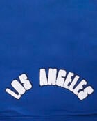 Los Angeles Dodgers Classic Fleece Hoodie Dress