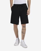 Polo Ralph Lauren Tech Graphic Embroidery Script Athletic Shorts  710A13208003-BLK Black 1