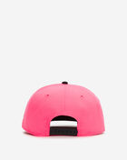 New Era 9Fifty Los Angeles Kings A-Frame Snapback Hat 71048753 Pink 3