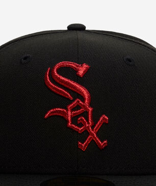 59Fifty Chicago White Sox Fitted Hat