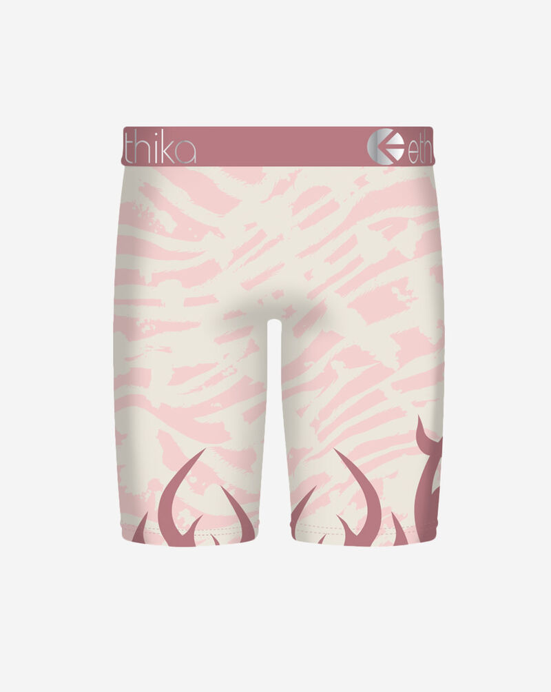 Ethika Grade School BMR Flamed Briefs BLST3604 Multi 2