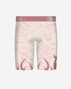 Grade School BMR Flamed Briefs