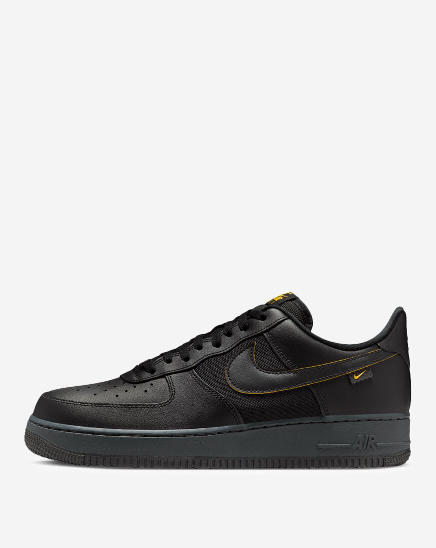 Nike air force shop 1 snipes