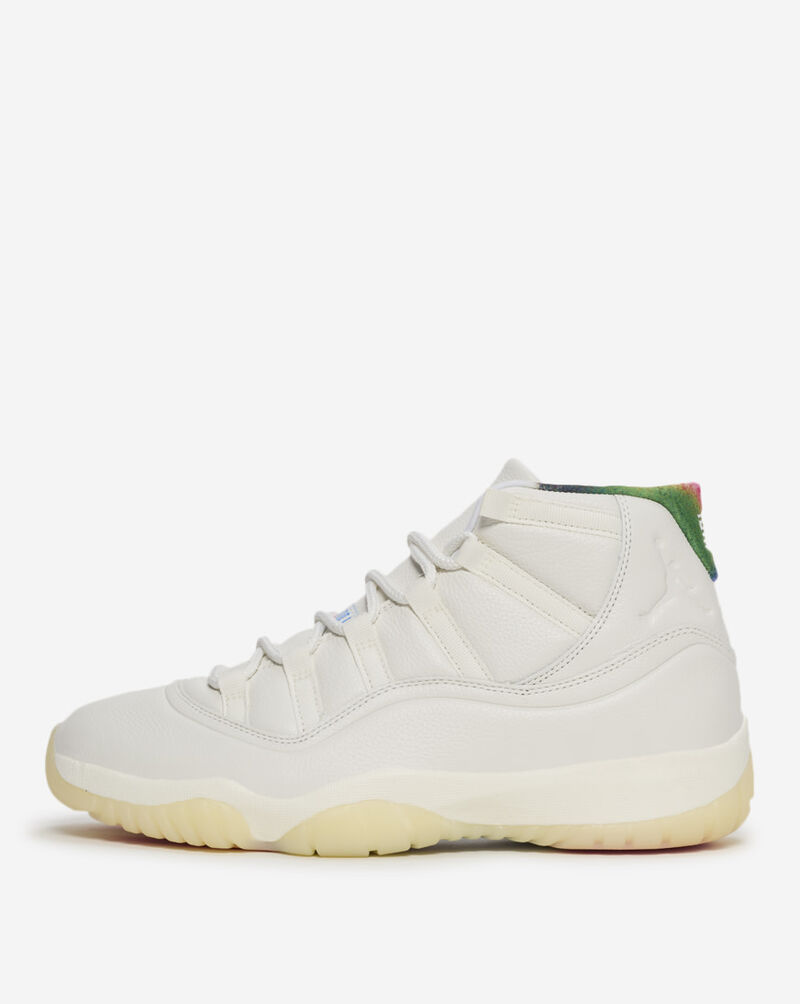 Jordan Air Jordan 11 Retro IO8959-133 White 1