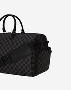 Unfinished Shark Duffel
