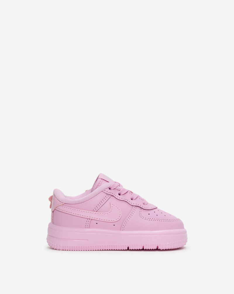 Nike Toddler Air Force 1 IO7957-600 Pink 4