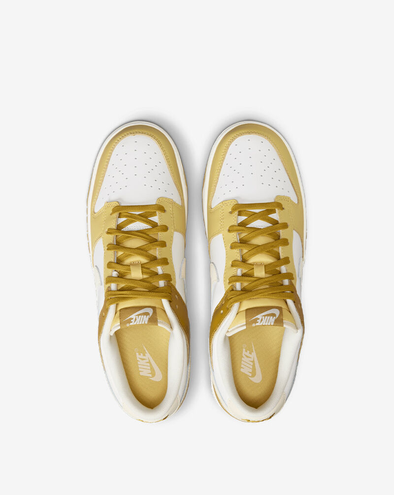 Nike Dunk Low Retro FZ4042-716 Brown 5