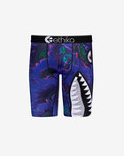 Boys' Bomber Space Flower Briefs