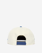 New Era 9Fifty Indiana Colts Curve A-Frame Snapback Hat 71094926 cream 3