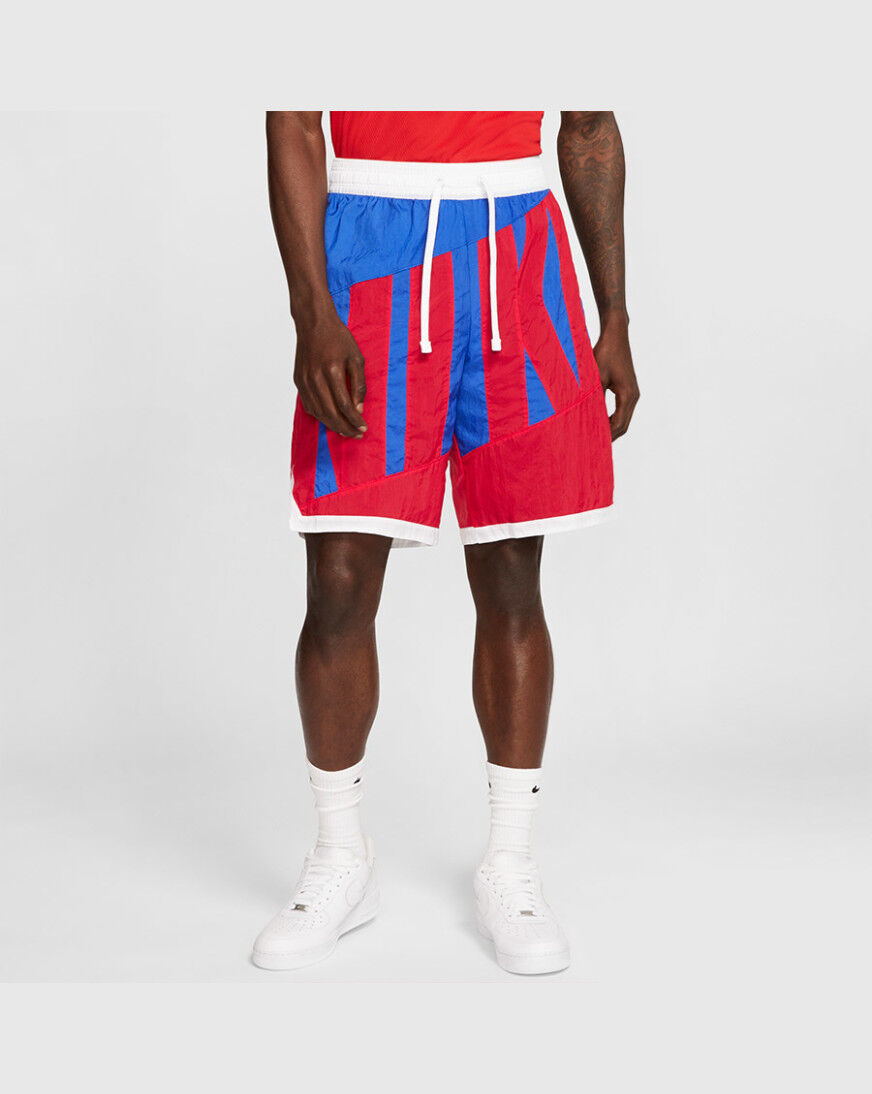 nike shorts throwback