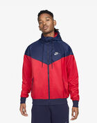 NSW Windrunner Woven Jacket