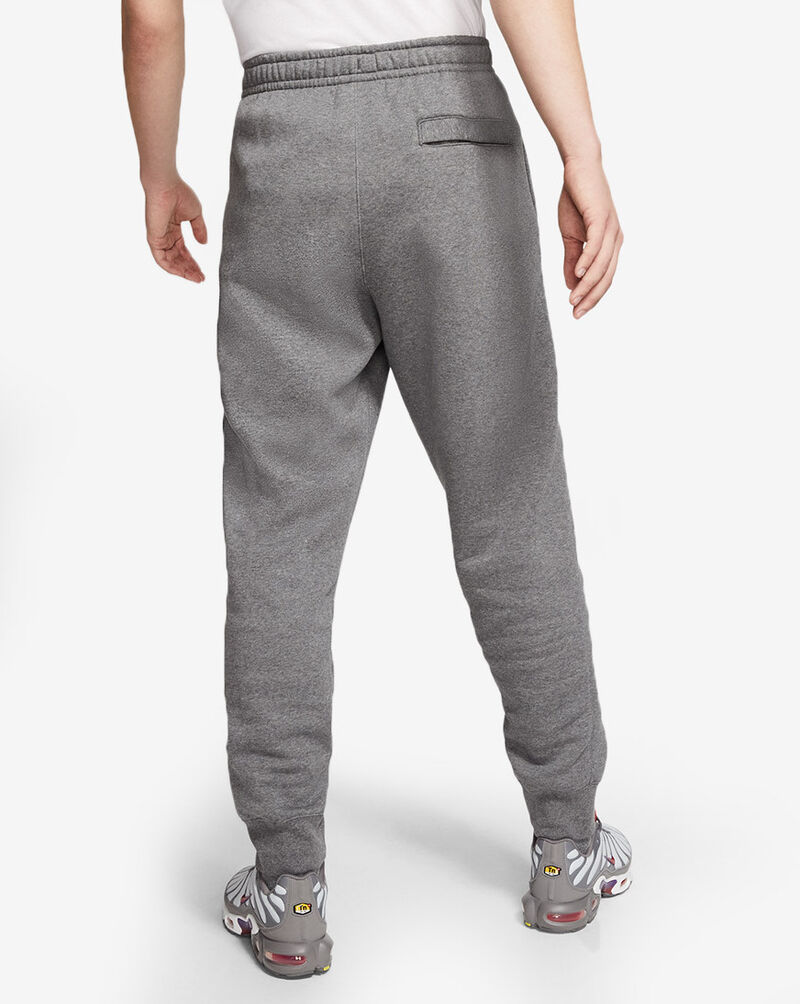 Nike NSW Club Fleece Joggers BV2671-071 Grey 2