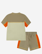 Toddler NSW Reimagine Shorts Set